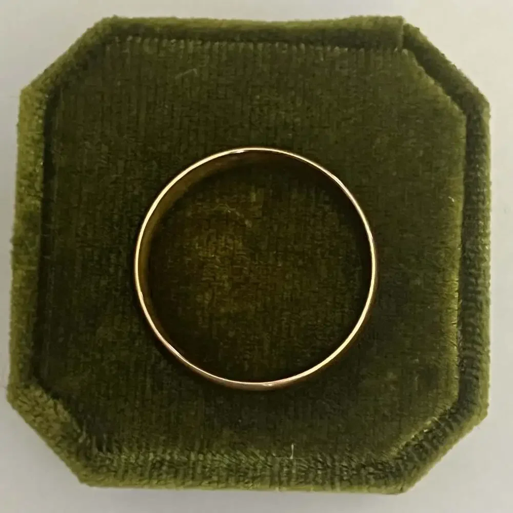 Unbranded rose gold